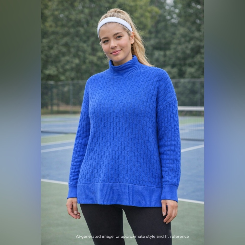 Lululemon Sweater